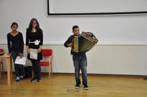 Otvoritev Večgeneracijskega centra Skupna točka Grosuplje 14